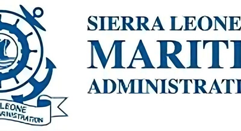 As Corruption Takes Center Stage… Sierra Leone Maritime To Account For Le9.8 B