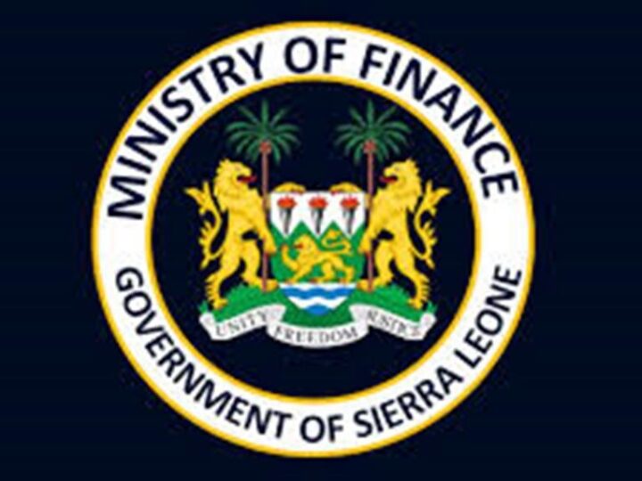 Sierra Leone’s Public Debt Is SLE47.5 Billion