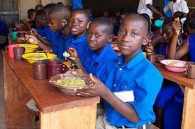 Irregularities In School Feeding Programme Exposed!!!