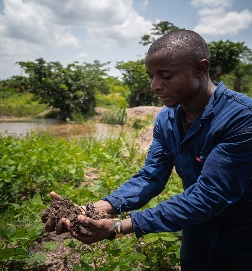 FAO Offers Livelihood Activities In Kono District