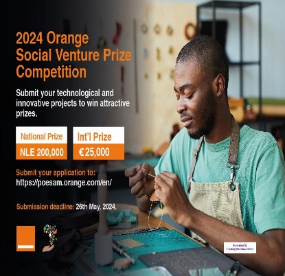 As Orange SL Launches 6Th Edition Of OSVP…   Thousands Of Leones In Cash Prizes Await Winners