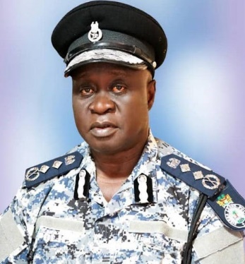 Under Fayia Sellu’s Watch… Trust In Police Reduces