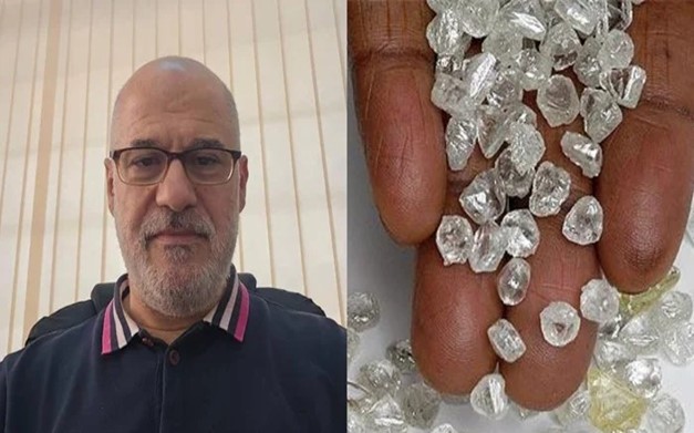 As Judicial Independence Deteriorates… Bio Meddles In 264 Karat Diamond Theft Case