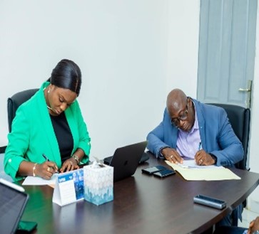 Tourism Ministry Signs MOU With Liberty Online TV