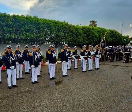 Sierra Leone To Head Regional Maritime University Next Month