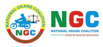 NGC Suspends Jesmed Suma For Insubordination