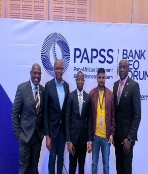 RC Bank Participates In Usage & Adoption Of New Innovative Pan African Payment Systems In South Africa