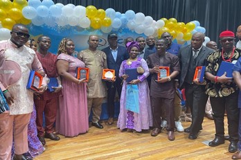 For Unbroken Years Of Hardwork, Dedication & Loyalty…  RC Bank Honours 157 Staff