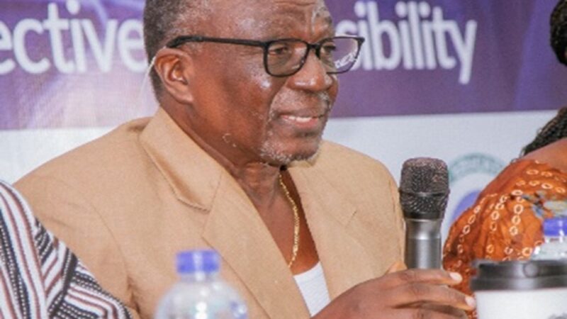 We Need Frank Discussions To Help Our Universities Thrive- TEC Chairman