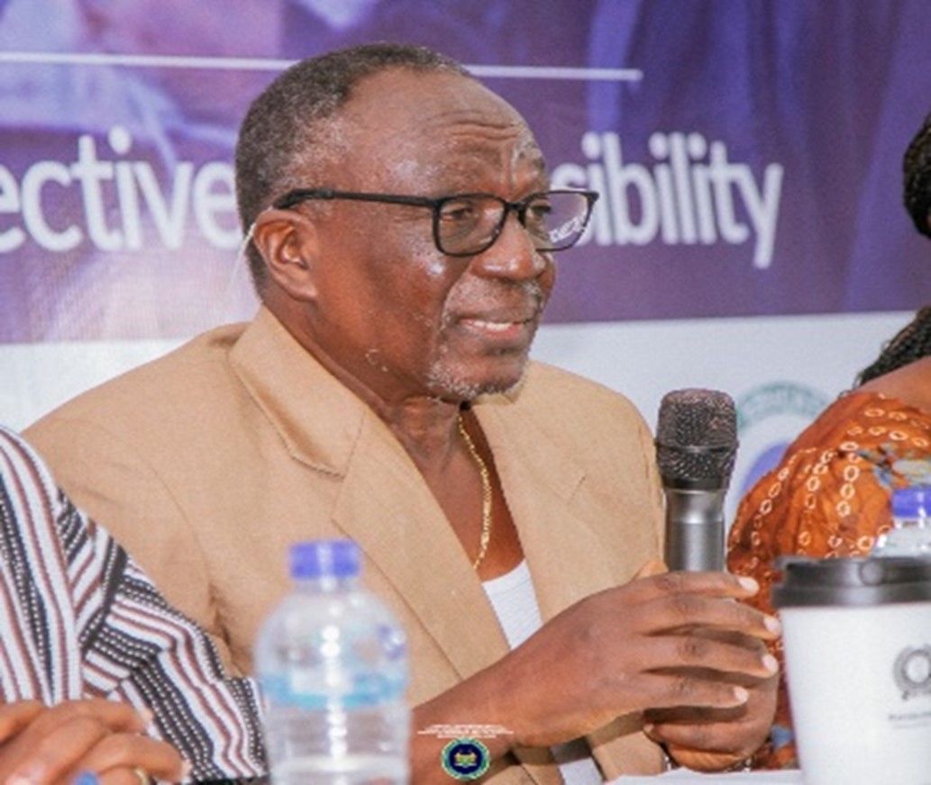 We Need Frank Discussions To Help Our Universities Thrive- TEC Chairman