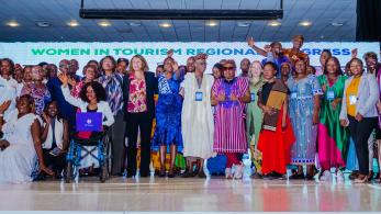 SL Hosts Women In Tourism Regional Congress