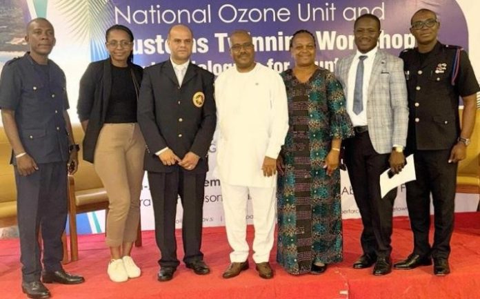 Sierra Leone Hosts Regional Workshop On Ozone Depleting Substances